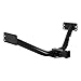 CURT 13354 Class 3 Trailer Hitch, 2-Inch Receiver, Fits Select Acura MDX