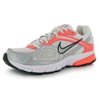 nike atlas running shoe