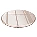 Te-Rich Ultra Slim Standard Qi Wireless Charger for iPhone X iPhone 8/8 Plus, Samsung S 9/S9 Plus, Fast Wireless Charging Pad for Galaxy Note 8/5 S8/S8 Plus S7/S7 Edge S6 Edge Plus-NO AC Adapter