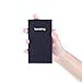 Lumsing Portable Charger Power Bank for Smartphones Tablets(8000mAh Li-Polymer Black)