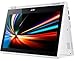 Acer R11 11.6in Convertible HD IPS Touchscreen Chromebook, Intel Celeron Dual Core up to 2.48GHz, 4GB RAM, 16GB SSD, 802.11ac, Bluetooth, HDMI, USB 3.0, Webcam, Chrome OS (Renewed)