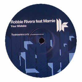 Robbie Rivera - Your Mistake - Zortam Music