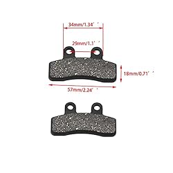 PRO BAT Front Disc Brake Master Cylinder Caliper