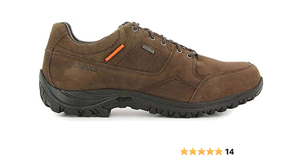 Chiruca Michigan 12 Gore-Tex- Zapatilla de montaña para Hombre : Amazon.es:  Zapatos y complementos