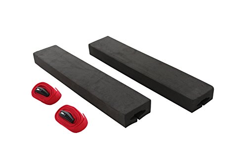 Swiss Cargo SUP Foam Block Carrier