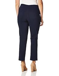 Ruby Rd. womens Plus-size Pull-on Solar Millennium