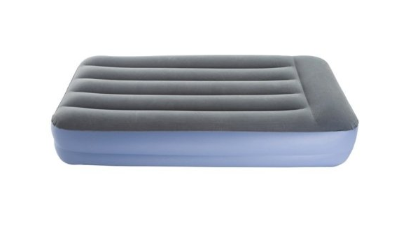 lidl inflatable bed