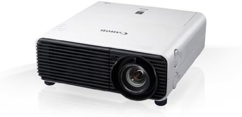 Canon XEED WX520 Video - Proyector (5200 lúmenes ANSI, LCOS, WXGA+ ...