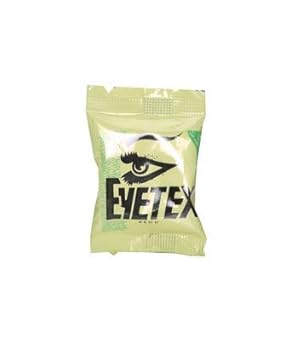 Eyetex Standard Kajal (Pack of 6)