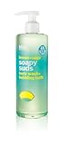 bliss Soapy Suds, Lemon + Sage, 16 fl. oz.