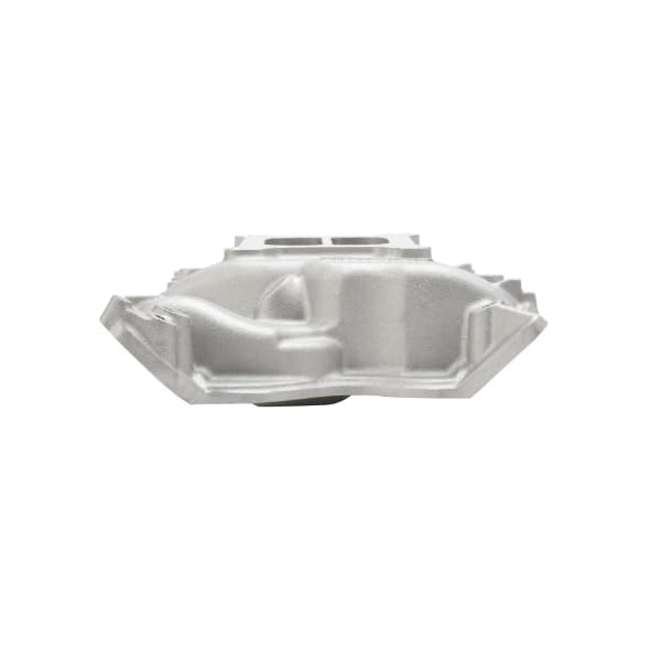 Edelbrock 2750 Performer aluminio Multiple de Admisión - Imagen 4