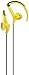 Skullcandy Unisex Chops Bud Yellow/Black