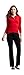 Aeropostale Women's Classic Uniform Twill Pants