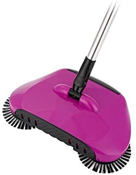 Sweeping Machine Push Magic Broom Lazy 360 Rotary Sweeping Robotic Vacuum Home Floor Cleaner Tool Without Electricity Price In Uae Amazon Uae Kanbkam