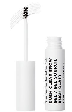 Milk Makeup Kush Clear Brow Gel Clear 0.15 FL OZ