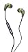 Skullcandy 50/50 Earbuds with Mic3 Hot Lime, One Size