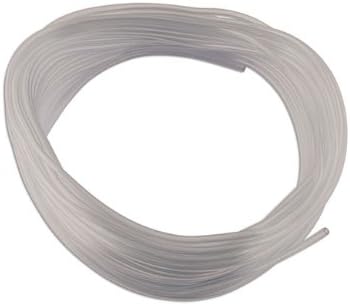 Connect - 30891 Clear PVC Tubing 3mm ID 30metres
