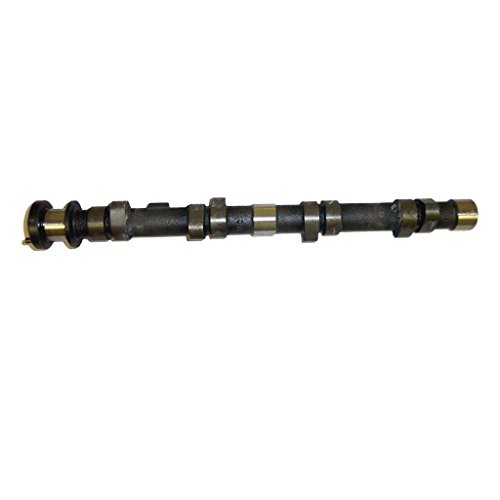 DNJ CAM900 Camshaft for 1975-1995/Toyota/4Runner, Celica, Corona, Pickup/2.2L, 2.4L/SOHC/L4/8V/2189cc, 2366cc/20R, 22R, 22RE, 22REC, 22RTEC