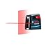 Bosch GLL 30 Self Leveling Cross Line Laser