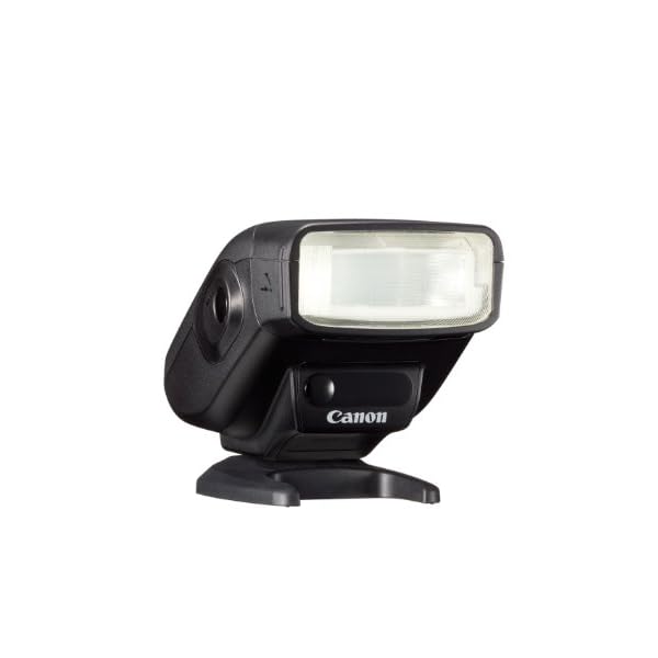 Canon Speedlite 270EX II Blitzgerät (Leitzahl 27) – Bild 3