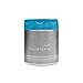 LunchBots Thermal 8 oz Triple Insulated Food Container - Hot 6 Hours or Cold 12 Hours - Leak Proof Thermos Soup Jar - All Stainless Interior - Aqua