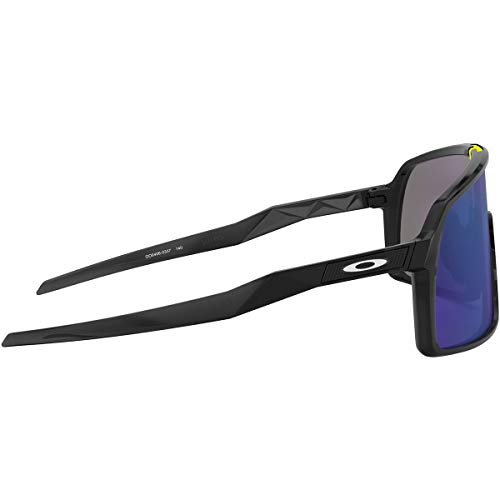 Oakley Men's Sutro Rectangular Sunglasses Piercing Sun