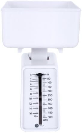 Kitrics Basic Scale by Kitrics