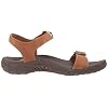 Skechers-Womens-Reggae-Always-Strapped-Double-Buckle-Strappy-Slingback-Sandal