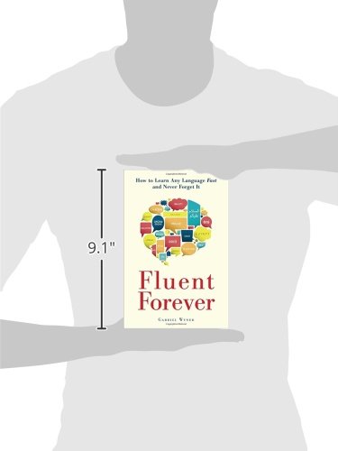 image for CROWN Fluent Forever: How to Learn Any Language Fast and Never Forget 