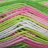 Stylecraft 2213147 Merry Go Round Candy Rock (3147) Yarn - 100g