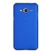 Samsung Galaxy J1 mini case, KuGi ® Samsung Galaxy J1 mini case - High quality frosted style Soft TPU Case for Samsung Galaxy J1 mini smartphone (Blue)