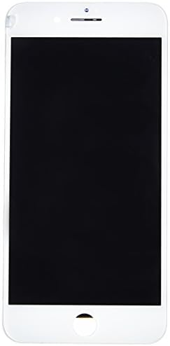 Repair and Replacement LCD Display & Touch Screen Digitizer Assembly for iPhone 7 plus(5.5 inch) replacement (white)