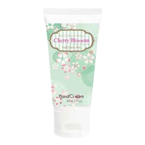 Amazon Co Jp Fleurs De Printemps ハンドクリーム 桜 サクラ
