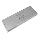 A1185 - Apple MacBook 13-inch Lithium-Polymer Battery-White 5600mAh