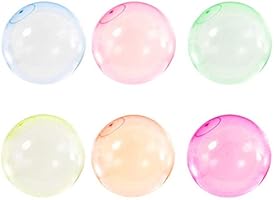 wiggle wiggle bubble ball