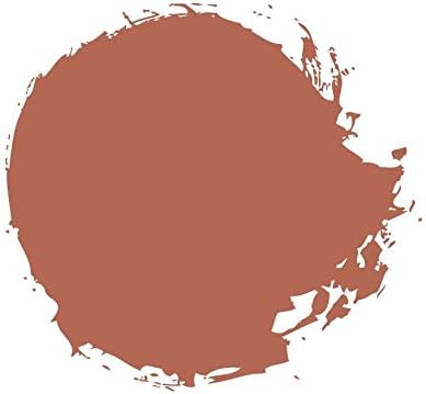 Citadel Games Workshop Colour Layer: Deathclaw Brown (12ml) Paint - Image 3