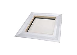 SIG Skylights FMB 24x24 Deck Mounted, Self-Flashed