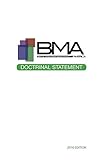 BMAA Doctrinal Statement: 2016 Edition by 
