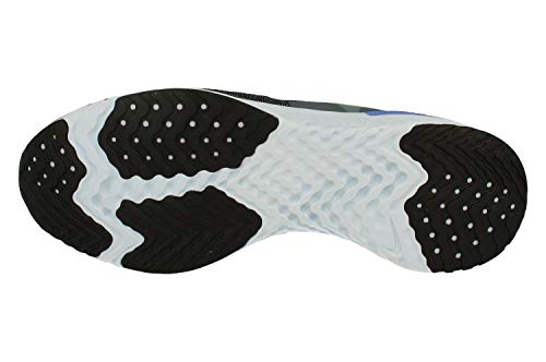 odyssey react flyknit 2 armory blue