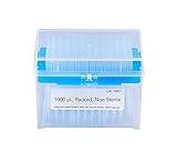 MICROLIT Micro Pipette Tips - Racked