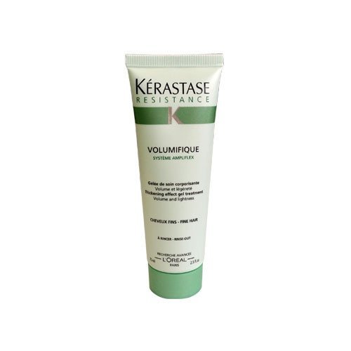 Amazon.com: Kerastase Bain Volumifique Thickening effect 