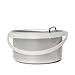 Malloom Hair Removal Hot Wax Warmer Electric Portable Wax Melting Pot Wax Depilatory Machine