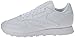 Reebok Women's Classic CTM R13 Shoe,White/White/White,8.5 M US