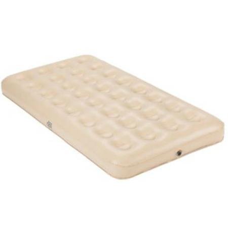 coleman twin single high