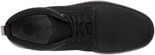 clarks men's tunsil mid chukka boot