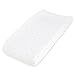 aden + anais Classic Changing Pad Cover, Lovebird Rose Water Dot