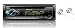 Pioneer DEH-S5100BT in-Dash Built-in Bluetooth CD, MP3, Front USB, Auxiliary, Pandora, AM/FM, Built in iPod, iPhone and iPad Controls, Dual Phone Connection Stereo Receiver primary