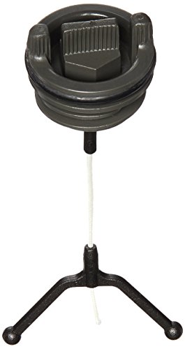 Husqvarna 531300355 Bar & Chain Oil Cap For 51, 55, 55 Rancher, 136, And 141