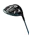 Callaway Rogue SZ Driver, 9°, Graphite, Stiff (Certified Refurbished)
