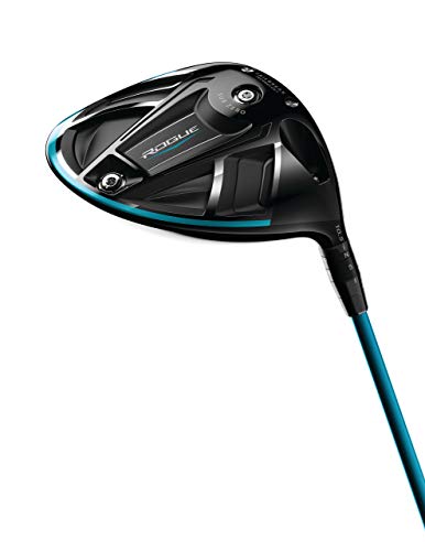 image for Callaway Golf Callaway Rogue SZ Driver, 10.5°, Graphite, Stiff (Certi